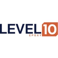 Level 10 Epoxy