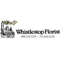 Brands,  Businesses, Places & Professionals Whistlestop Florist Inc in East Syracuse NY