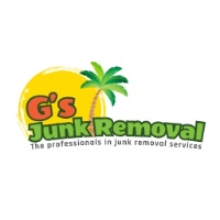 Brands,  Businesses, Places & Professionals G's Junk Removal LLC in Melbourne FL
