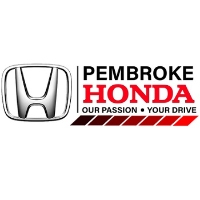 Brands,  Businesses, Places & Professionals Pembroke Honda in Pembroke ON