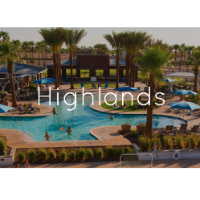 Brands,  Businesses, Places & Professionals Highlands at Verrado by Landsea Homes in Buckeye AZ