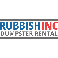 Rubbish Inc Dumpster Rental