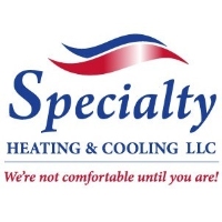 Brands,  Businesses, Places & Professionals Specialty Heating & Cooling LLC in Tigard OR