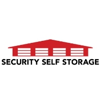 Security Self Storage - Climate Controlled