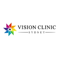 Vision Clinic Sydney - Eye Specialist