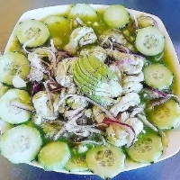 Brands,  Businesses, Places & Professionals Mariscos La Rancherita in Buellton CA