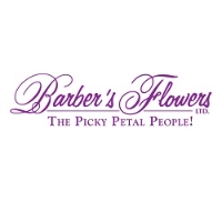 Barber's Flowers Ltd