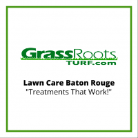 Brands,  Businesses, Places & Professionals GrassRoots Turf & Lawn Care in Denham Springs LA