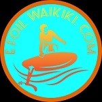 E Foil Waikiki