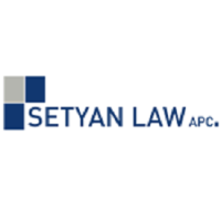 Brands,  Businesses, Places & Professionals Setyan Law, APC. - Employment Attorney in Glendale CA