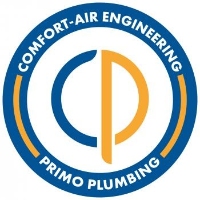 Comfort-Air Engineering & Primo Plumbing