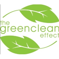 The GreenClean Effect House Cleaning