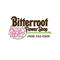 Brands,  Businesses, Places & Professionals Bitterroot Flower Shop in Missoula MT