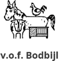 Brands,  Businesses, Places & Professionals VOF Bodbijl in Dreischor ZE