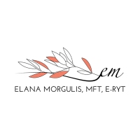 Elana Morgulis Therapy