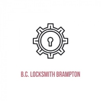 Brands,  Businesses, Places & Professionals B.C. Locksmith Brampton in Brampton ON