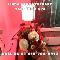 Brands,  Businesses, Places & Professionals Linda Aromatherapy Massage & Spa in Easton PA