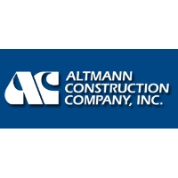 Brands,  Businesses, Places & Professionals Altmann Construction Company, Inc. in Wisconsin Rapids WI