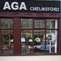 AGA Chelmsford