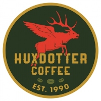 Huxdotter Coffee