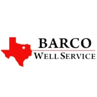 Brands,  Businesses, Places & Professionals Barco Well Service in Justin TX