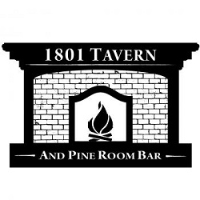 1801 Tavern & Pine Room Bar