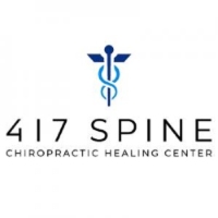 Brands,  Businesses, Places & Professionals 417 Spine Chiropractic Healing Center South in Springfield MO