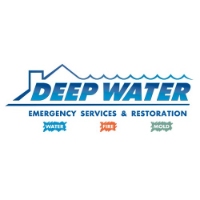 Brands,  Businesses, Places & Professionals Deep Water Emergency Services & Restoration in Dalworthington Gardens TX