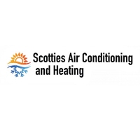 Brands,  Businesses, Places & Professionals Scotties Air Conditioning and Heating in White Plains MD