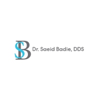 Brands,  Businesses, Places & Professionals Dr. Saeid Badie, DDS in Tucson AZ