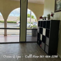 Brands,  Businesses, Places & Professionals Ocean Q Spa in Boca Raton FL