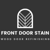 Brands,  Businesses, Places & Professionals Front Door Stain - Wood Door Finishing and Restoration in Marietta GA