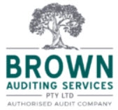 Brown Auditing Services Pty Ltd