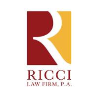 Brands,  Businesses, Places & Professionals Ricci Law Firm Injury Lawyers in Raleigh NC