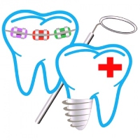 Brands,  Businesses, Places & Professionals Share Dental Care, LLC in Edison NJ