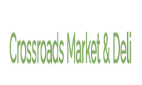 Brands,  Businesses, Places & Professionals Crossroads Market & Deli in 10800 North Military Trail #120 West Palm Beach FL 33410 