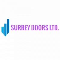 Brands,  Businesses, Places & Professionals Surrey Doors Ltd. in Surrey BC