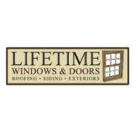 Lifetime Windows & Doors