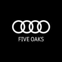 Brands,  Businesses, Places & Professionals Harwoods Five Oaks Audi in Billingshurst, West Sussex 