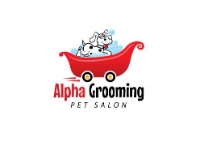 Brands,  Businesses, Places & Professionals Alpha Grooming Pet Salon in Tracy CA