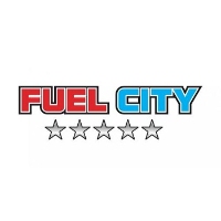 Fuel City Dallas