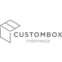 Brands,  Businesses, Places & Professionals Custombox Indonesia in  Daerah Khusus Ibukota Jakarta