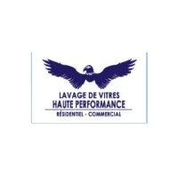 Lavage de vitres de l'Est