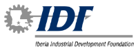 Iberia Industrial Development Foundation