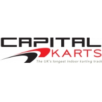 Capital Karts Canary Wharf