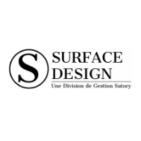 Satory Surface Design