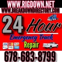 Acworth truck repair