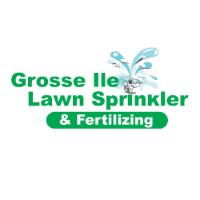 Grosse Ile Lawn Sprinkler and Fertilizer