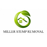 Brands,  Businesses, Places & Professionals Miller Stump Removal in Kitchener ON