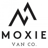 Brands,  Businesses, Places & Professionals Moxie Van Co. Ford Transit Camper Van Conversions in Chattanooga TN